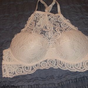 Victoria Secrets PINK push up bralette